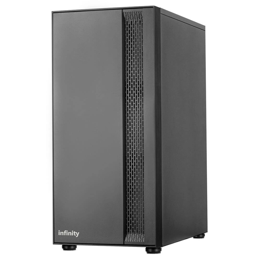 Vỏ Case Infinity Ana – ATX Gaming Chassis