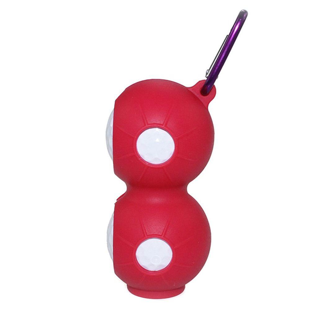 Túi Đựng Gậy Đánh Golf Bằng Silicon Siêu Bền Kèm Móc Treo Tiện Dụng