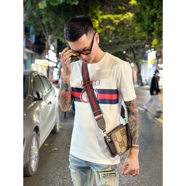 Áo Gucci Mẫu New 20223 hot trend