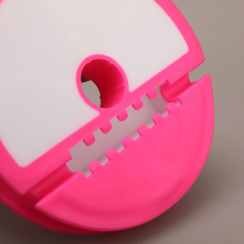 Cuốn trục Silicon săn hàng 10cm. Bền hơn, đẹp hơn, bảo vệ dây lâu dài