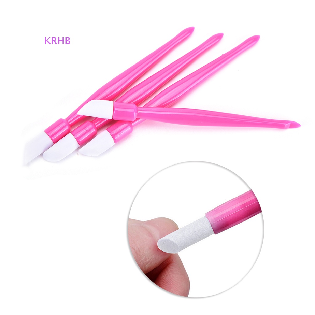 Đá Mài Móng Tay Chuyên Dụng Chất Lượng Cao Mới