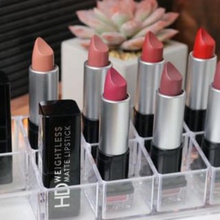 Son Môi Flormar HD Weightless Matte Lipstick