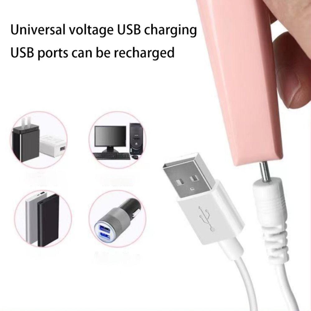 DIACHAVN Máy Mài Móng Tay Chuyên Dụng Cho Nữ