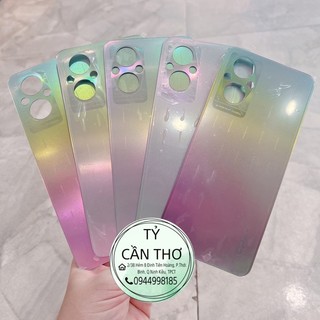 Nắp lưng Oppo Reno 7z hàng new zin linh kiện