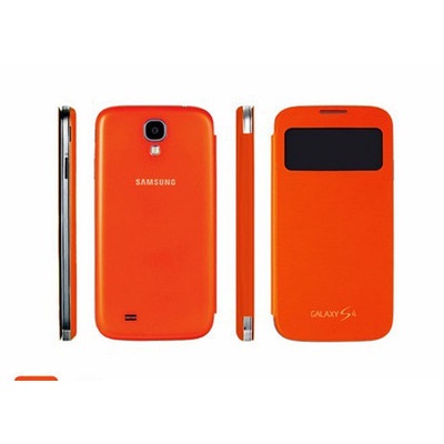 Bao da S4 i9500 S View Cover  Samsung Galaxy