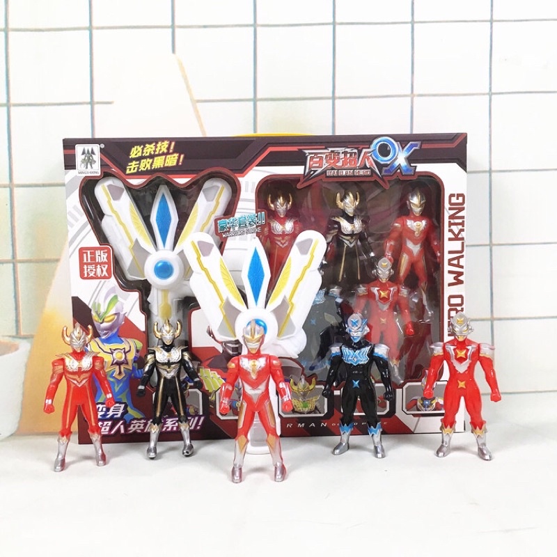 Bộ đồ chơi siêu nhân mặt nạ , bộ đồ chơi siêu nhân cho bé