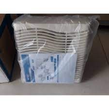 Quạt hút âm trần Hali HV15