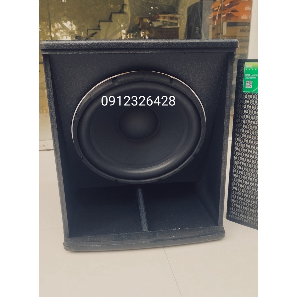 LOA SUB ĐIỆN , LOA SIÊU TRẦM BASS 40 RMX - GIÁ 1 CHIẾC