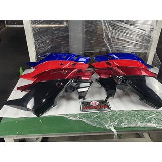 Ốp cốp xe điện Xmen