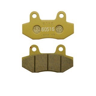 Bố thắng / má phanh đĩa Honda Wave ZX, Future 1 nhập khẩu Thái Lan hàng chất lượng cao