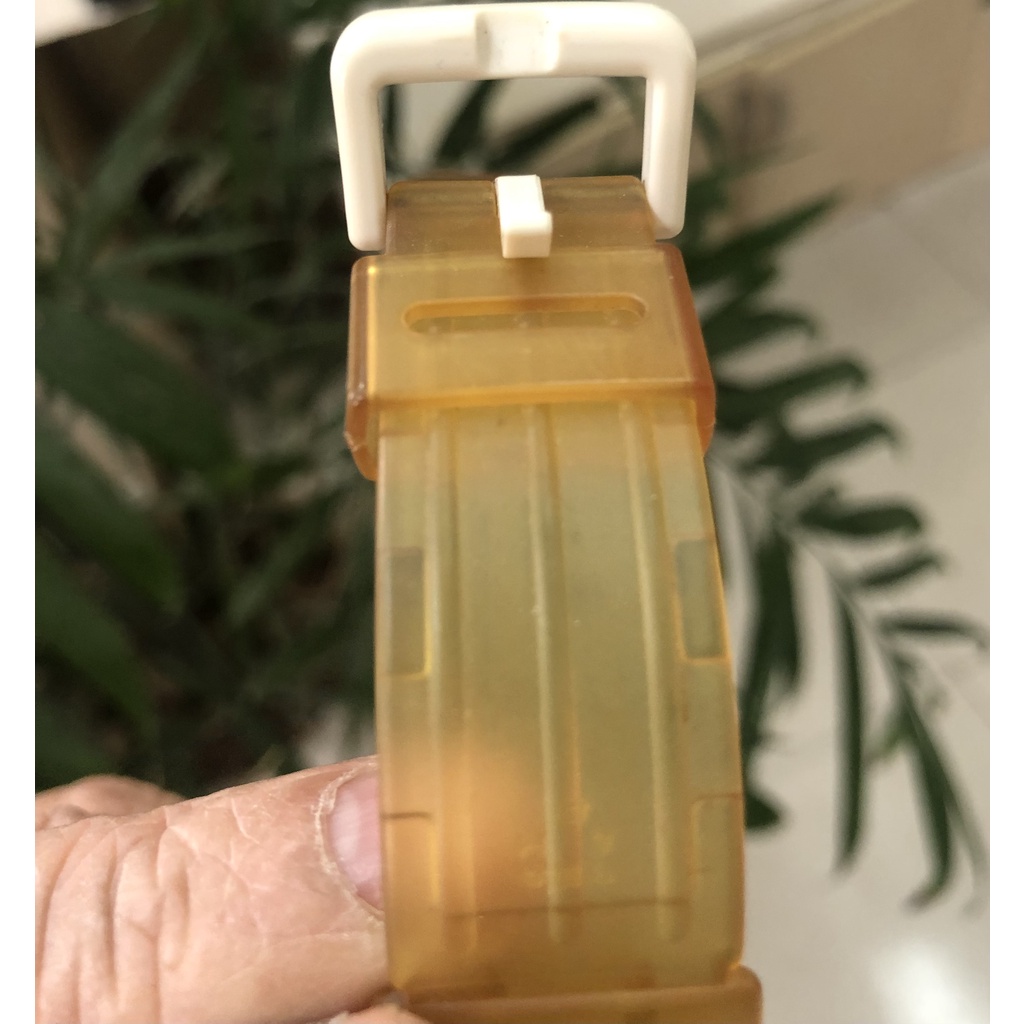 Đồng hồ nữ Casio Baby-G