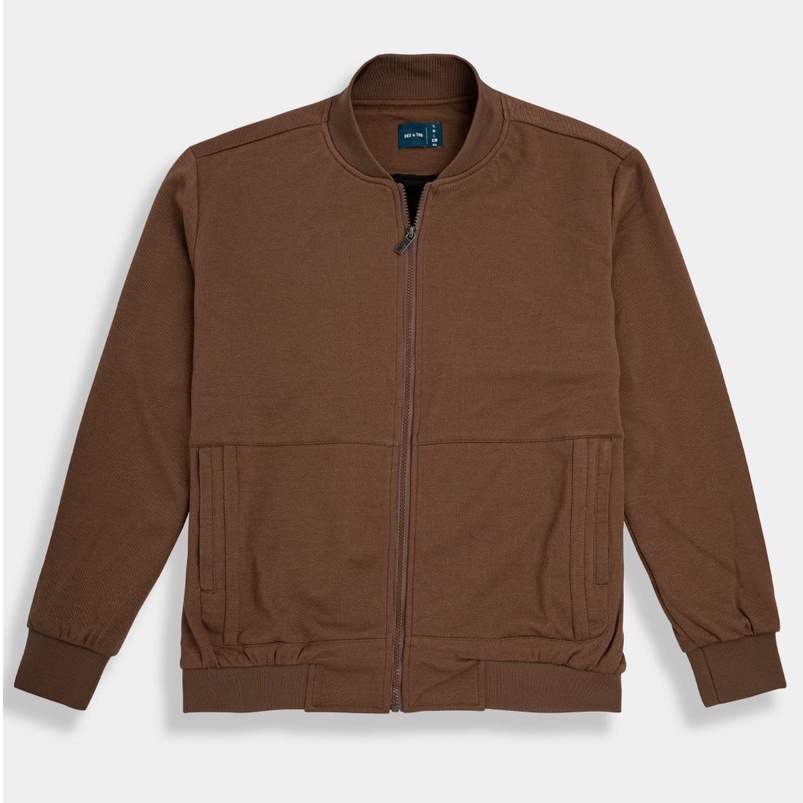 Áo khoác gió bomber nam BEN &amp; TOD R1111BB143 chống nắng, trượt nước, thoáng khí, cao cấp, dày dặn