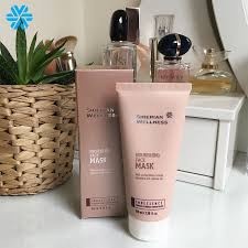 Mặt nạ dưỡng da SIBERIAN WELLNESS Nourishing Face Mask