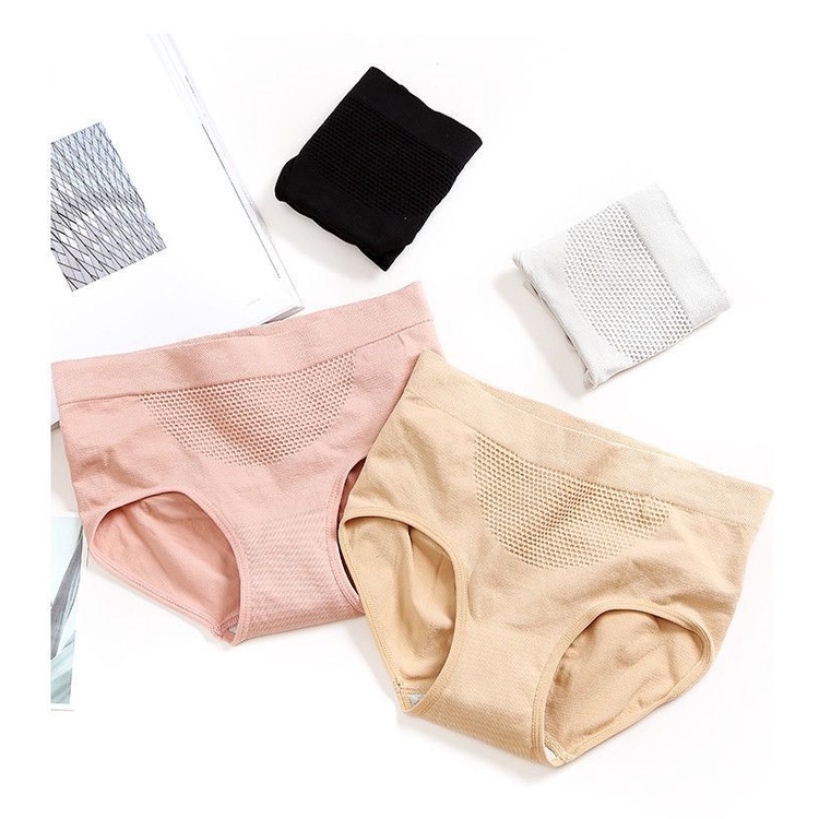 Set 6 Quần Lót Nâng Mông Quyến Rũ Cho Nữ