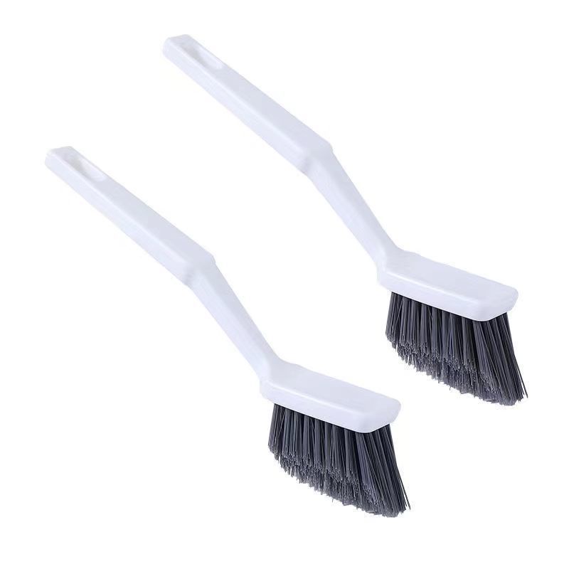 Bathroom Scrubbing Brush Floor Gap Brushes Kitchen Bathroom Cleaning Brush Bathroom Corner Tile Floo