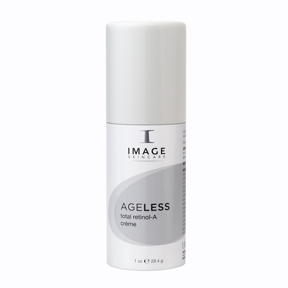 Kem dưỡng trắng ngừa lão hóa Image Skincare Ageless Total Retinol A Creme 28.4gr - AJA'S SKINLAB