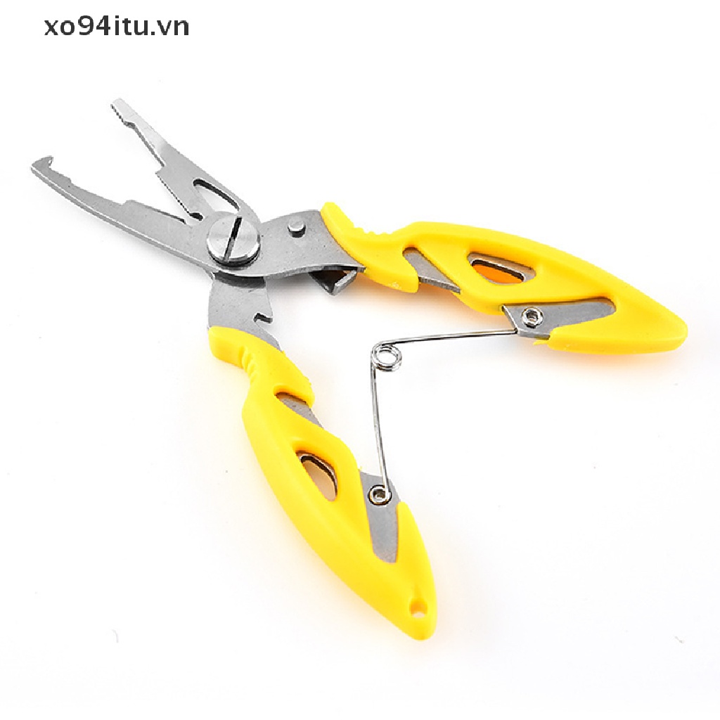 Kéo Cắt Dây Câu Cá Chuyên Dụng Chất Lượng Cao