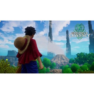 Đĩa Game One Piece Odyssey Ps4