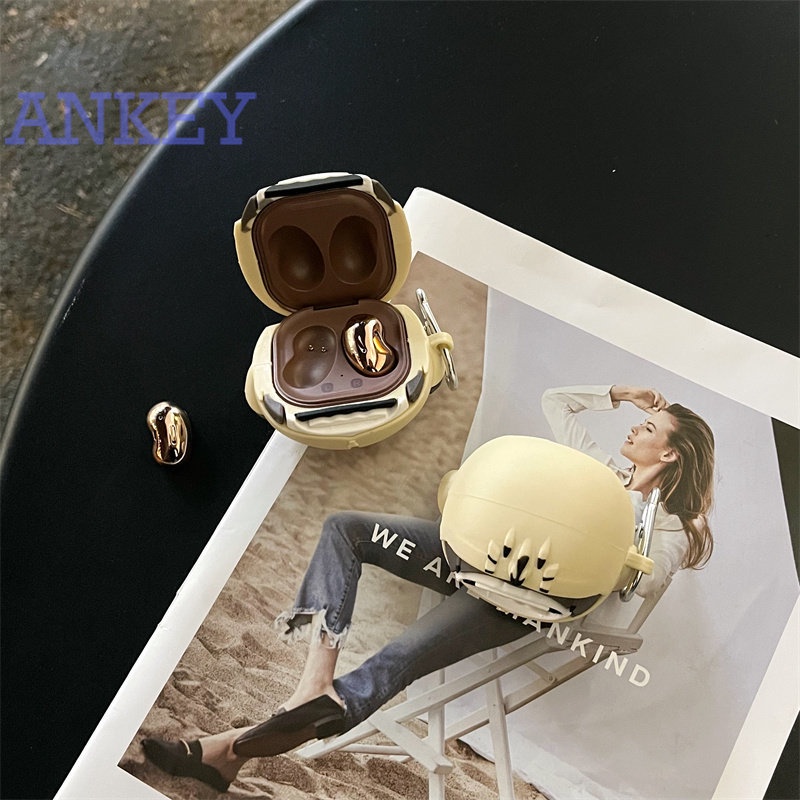 Samsung galaxy Buds2 Pro / Buds 2 / Buds Pro / Buds Live Case Protective Headset Soft Case New