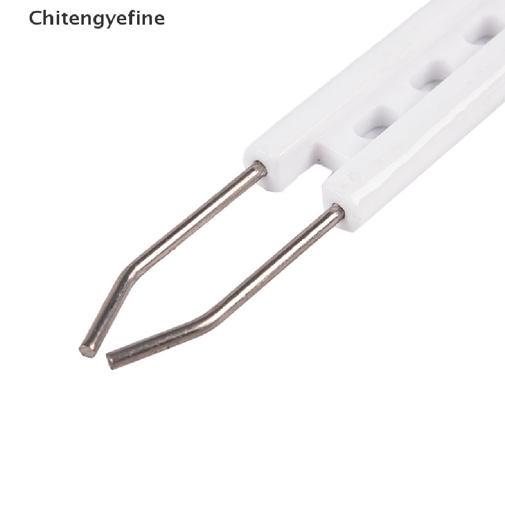 Điện Cực Đánh Lửa Cho Máy Đánh Lửa Gốm Sứ