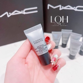 Kem lót Mac Studio Fix Mattifine 12HR Shine-Control Primer 5ml