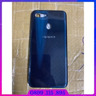[HCM] Bộ vỏ Oppo A7 QT