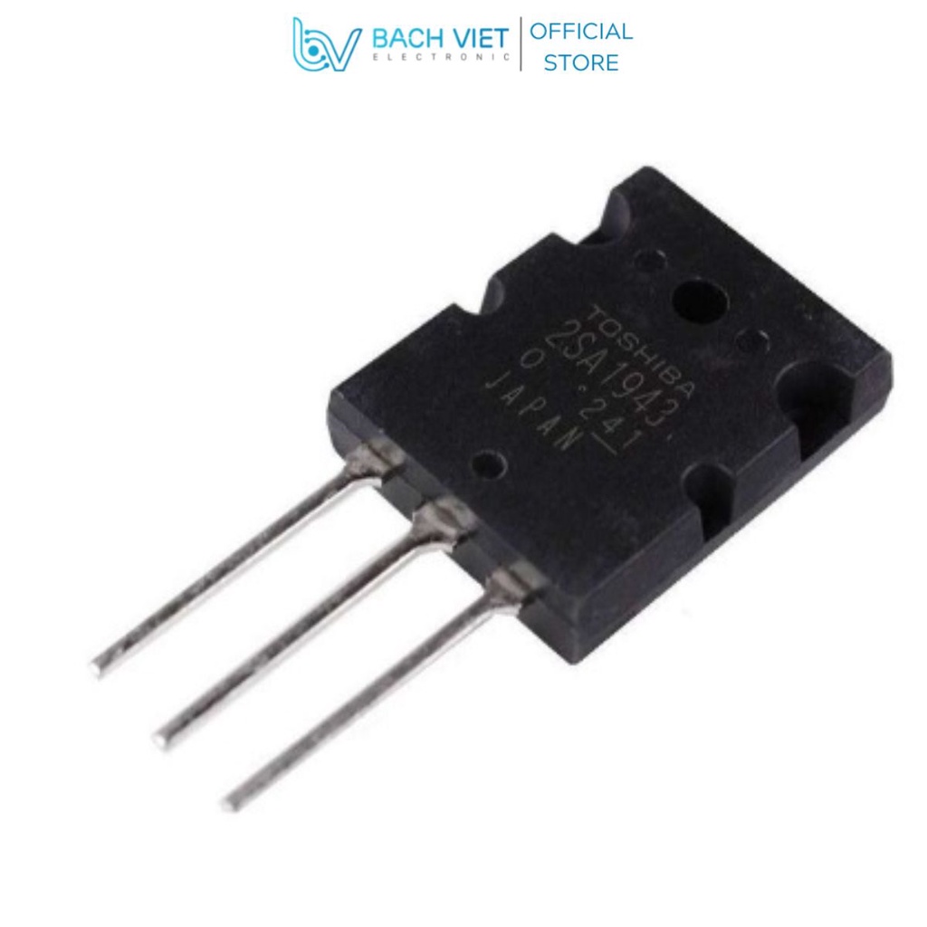 Bộ khuếch đại âm thanh 2SA1943 2SC5200 TTA TTC5200 mới 1943 5200 hãng
