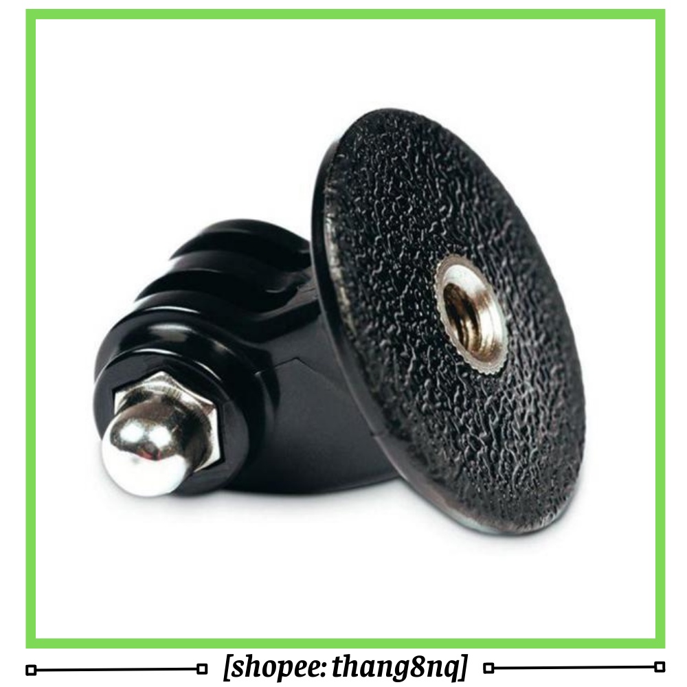 Mount gắn gopro với gậy tự sướng