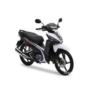 Phôi chìa Honda Wave RSX