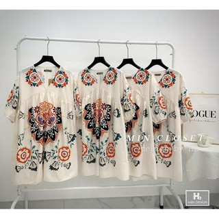 ĐẦM SUÔNG THỔ CẨM 3007783