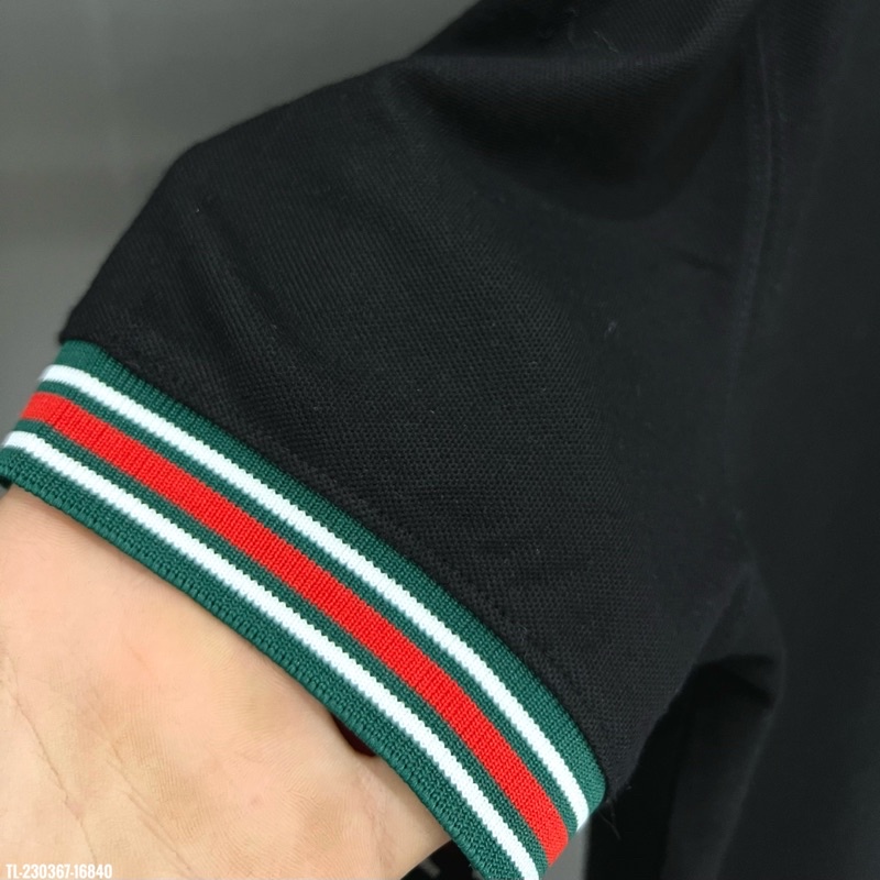 Áo polo gucci nam.