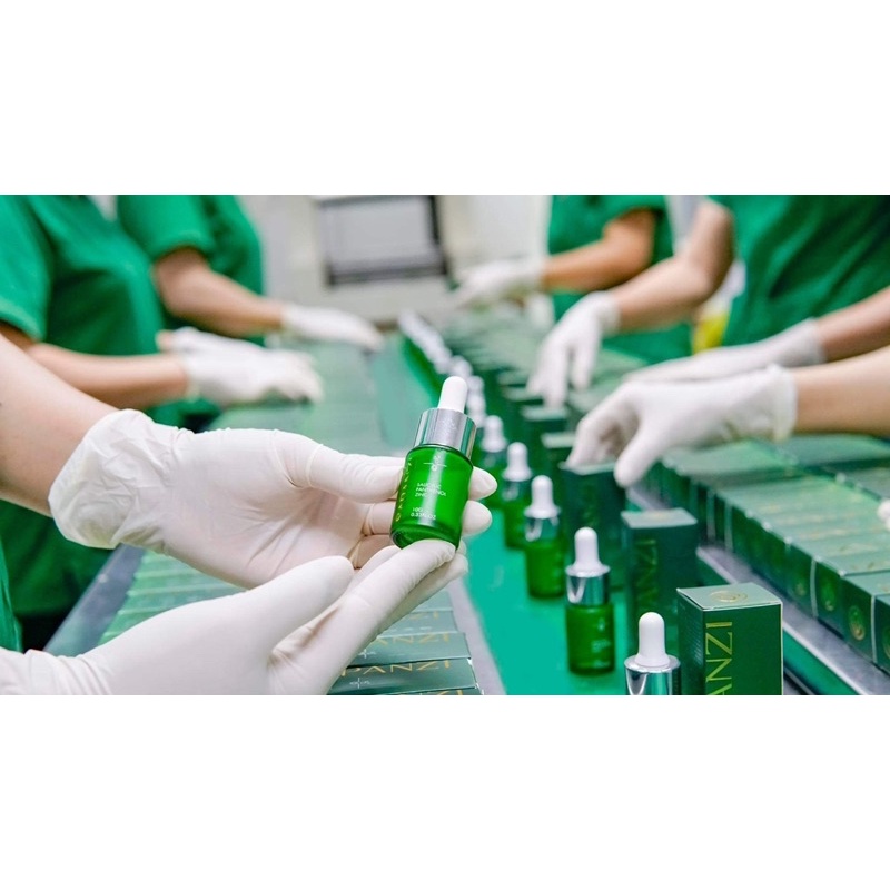 Serum mụn,mờ thâm 10ml