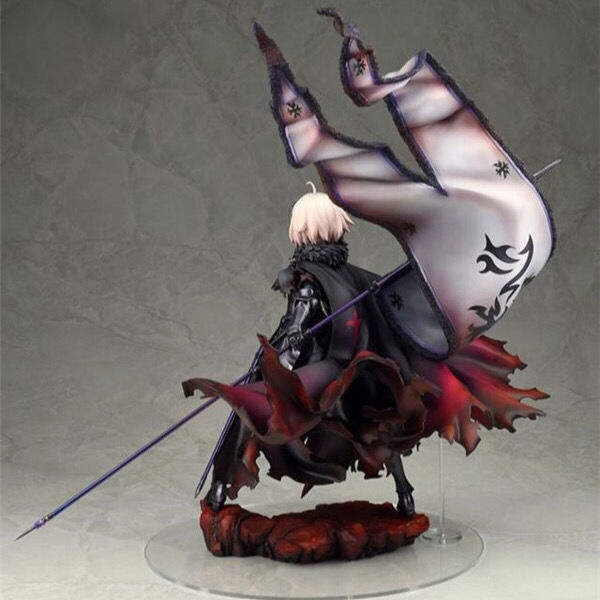 Mô Hình Nhân Vật Joan of Arc Thế Hệ 8 Trong Fate Grand Order