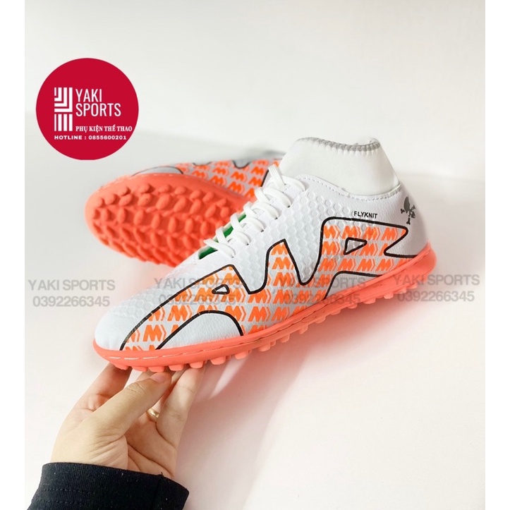 Giày đá bóng Mbappe Superfly 9 Air-Khâu Kín Đế-Bảo Hành