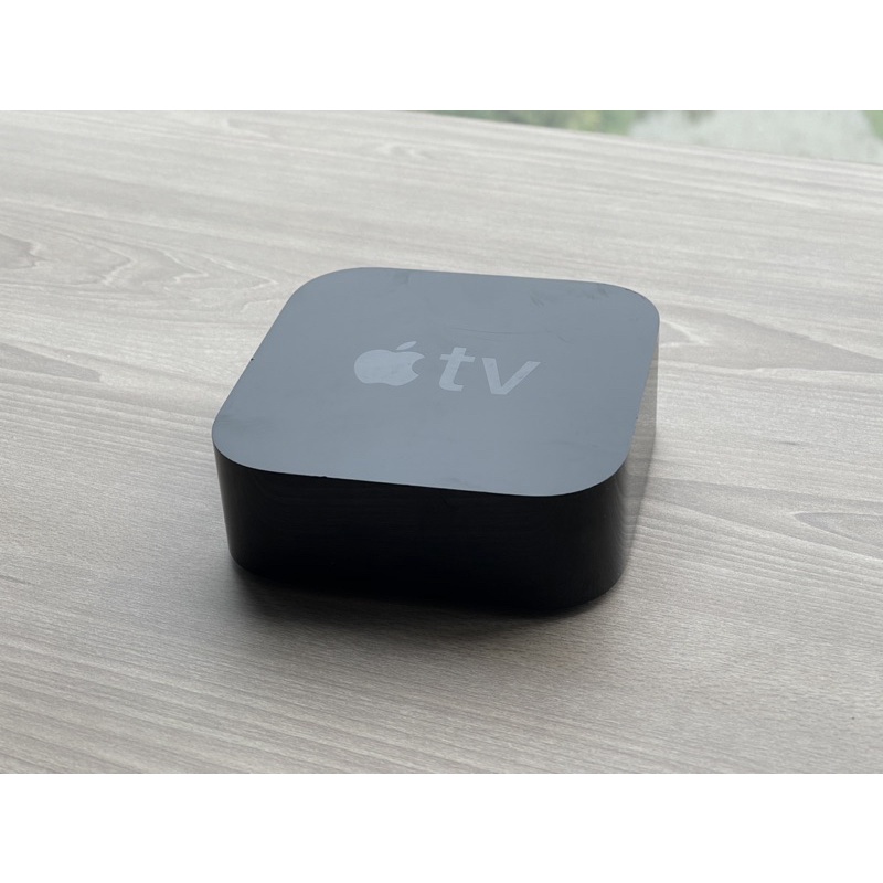 Đầu tivi box táo Mỹ 4k A1842