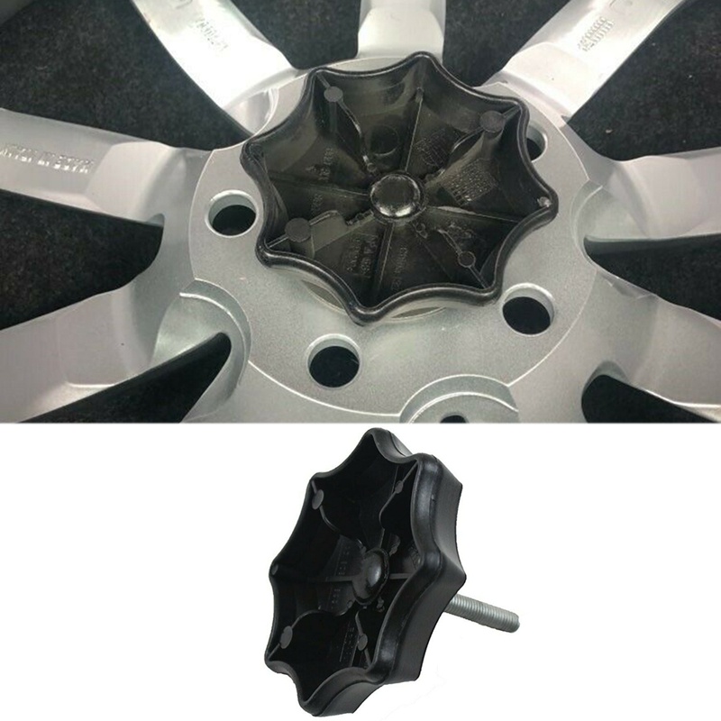 Đai Ốc Cố Định Bánh Xe Ô Tô 1J0803899 Phụ Kiện Chuyên Dụng Cho Xe Jetta Golf Bora MK4 A3 Skoda Ibiza