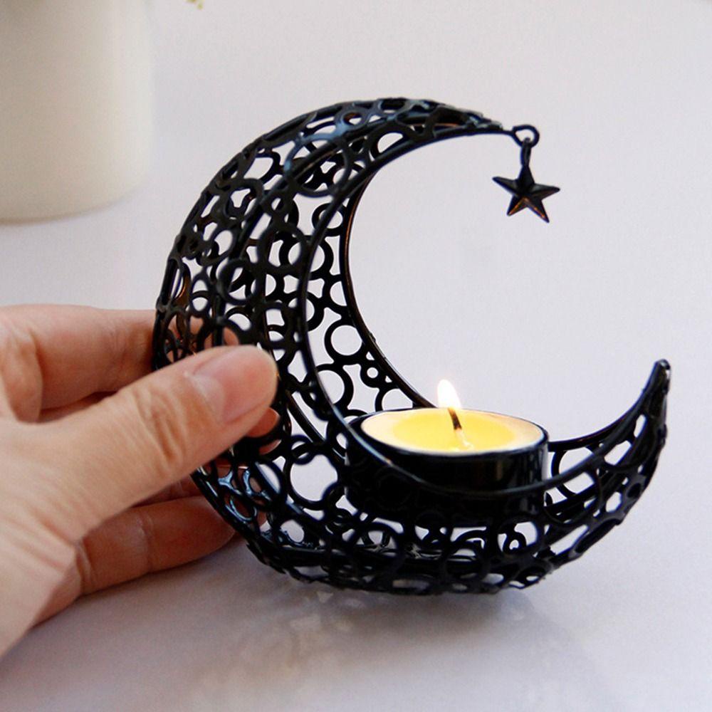 Giá Đỡ Nến Trang Trí Tiệc Cưới Sang Trọng