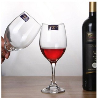Ly rượu vang 410ml GL3011 Deli