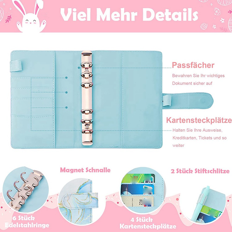 Sổ Kế Hoạch / Phong Bì / Tiền Giấy Kèm Tấm Phim