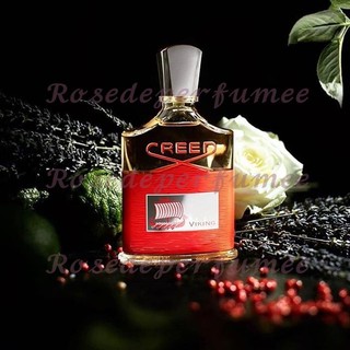 Nước Hoa 𝓒𝓻𝓮𝓮𝓭 Viking Eau De Parfum 5ml/10ml - 𝘙𝘰𝘴𝘦𝘥𝘦𝘱𝘦𝘳𝘧𝘶𝘮𝘦𝘦