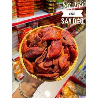 Sapoche sấy dẻo