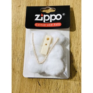 Bông Zippo