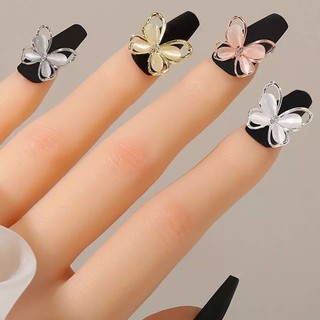 Charm bứm đính móng tay nail