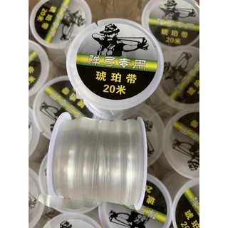 Cuộn thun cột cho dây thun ná cao su