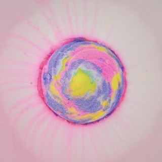Bom tắm LUSH - Unicorn bath bomb