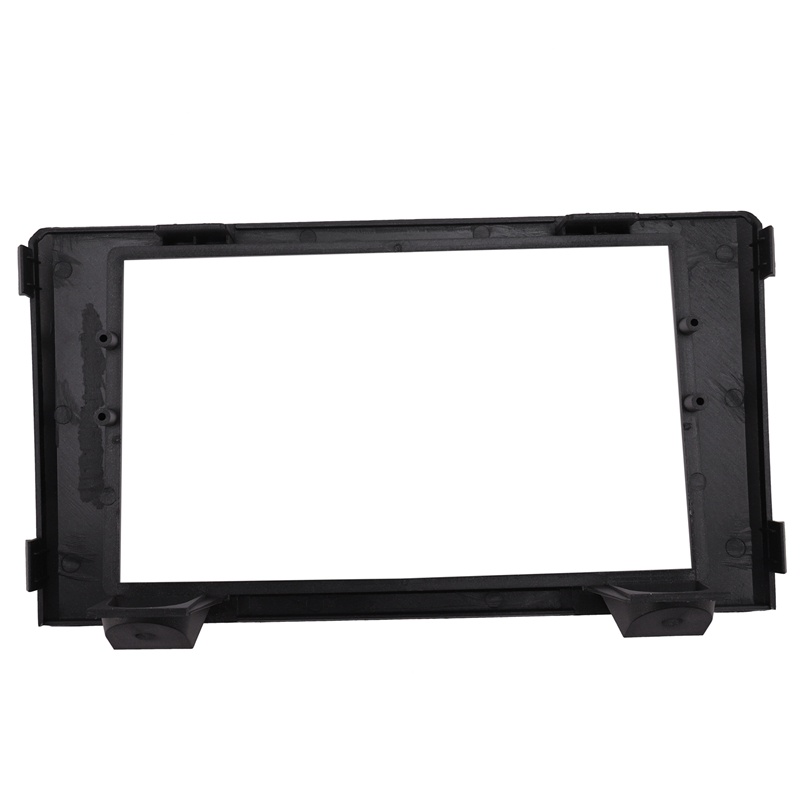 Bộ Khung Viền Bảng Điều Khiển Radio Xe Hơi IVECO Daily 2006-2014