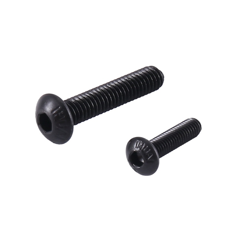 1 Đai Ốc Kim Loại ANN12RM01 Cho ARRMA BLX 6S 1 / 8 Karton Typhon Outcast Talion 1 / 7