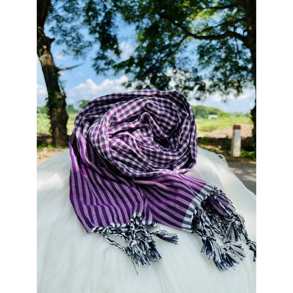 KHĂN RẰN CAMPUCHIA