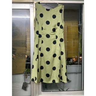 Đầm Nem new size 4