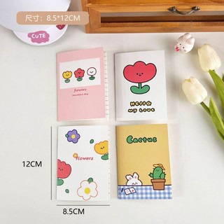 Sổ tay mini